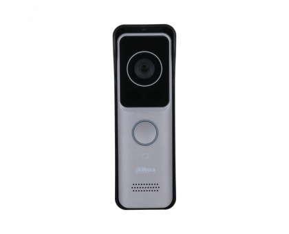 Вызывная WiFI панель Dahua DHI-VTO2311R-WP