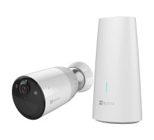 IP Видеокамера EZVIZ BC1-В1+BC1