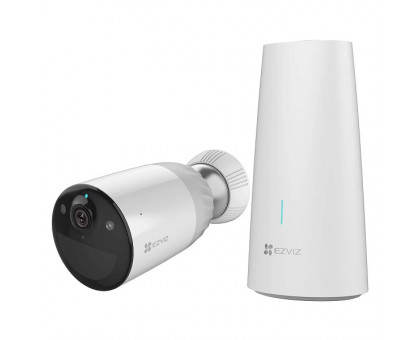 IP Видеокамера EZVIZ BC1-В1+BC1