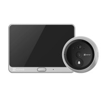 IP Видеокамера EZVIZ CS-DP2C (SilverMetallic)