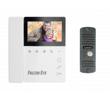 Комплект домофона Falcon Eye Lira + AVC-305 (PAL) Антик