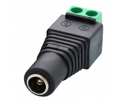 Гнездо питания Falcon Eye Adapter-HM