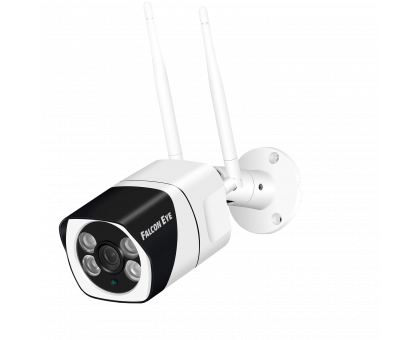 Wi-Fi видеокамера Falcon Eye Jager