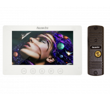Комплект домофона Falcon Eye KIT- Cosmo