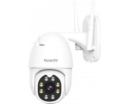 Wi-Fi видеокамера Falcon Eye Patrul