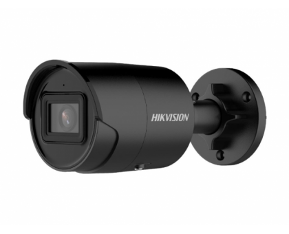IP Видеокамера Hikvision DS-2CD2043G2-IU(2.8mm)(BLACK)