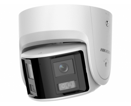 IP Видеокамера Hikvision DS-2CD2347G2P-LSU/SL(2.8mm)(C)