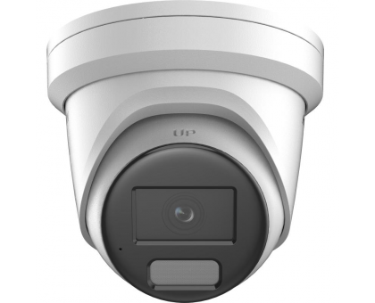 IP Видеокамера Hikvision  DS-2CD2387G2H-LIU(4mm)