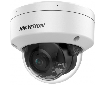 IP Видеокамера Hikvision  DS-2CD2187G2H-LISU(2.8mm)