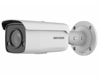 IP Видеокамера Hikvision DS-2CD2T27G2-L(C)(2.8mm)