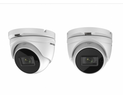 HD Видеокамера Hikvision DS-2CE79U8T-IT3Z (2.8-12 mm)