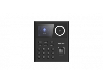 Терминал доступа Hikvision DS-K1T320EFWX
