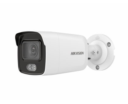 IP Видеокамера Hikvision DS-2CD2027G2-LU(C)(4mm)