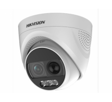 HD Видеокамера Hikvision DS-2CE72DFT-PIRXOF28(2.8mm)