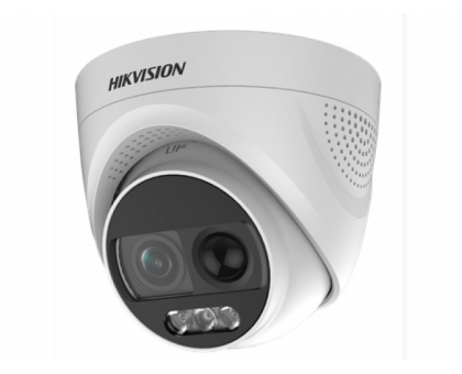 HD Видеокамера Hikvision DS-2CE72DFT-PIRXOF28(2.8mm)