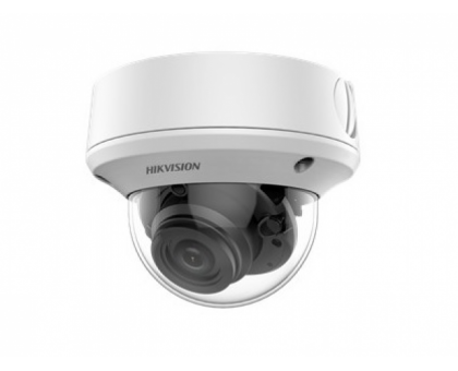 HD Видеокамера Hikvision DS-2CE5AD3T-AVPIT3ZF(2.7-13.5mm)
