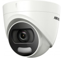 HD Видеокамера Hikvision DS-2CE72HFT-F28(2.8mm)