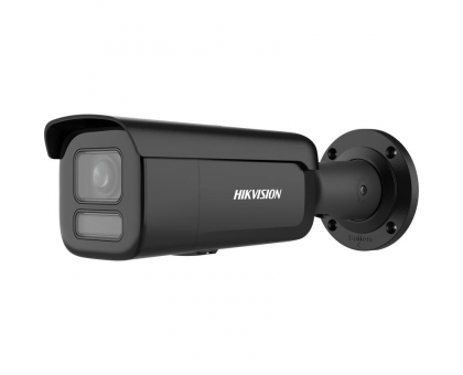 IP Видеокамера Hikvision  DS-2CD2647G2HT-LIZS(2.8-12mm) (BLACK)