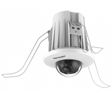 IP Видеокамера Hikvision DS-2CD2E23G2-U(2.8mm)