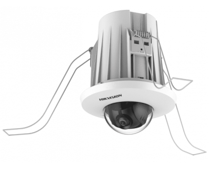 IP Видеокамера Hikvision DS-2CD2E43G2-U(4mm)