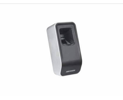 Настольный считыватель отпечатков пальцев Hikvision DS-K1F820-F