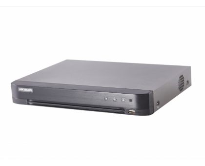 HD Видеорегистратор Hikvision iDS-7204HUHI-M1/FA(C)