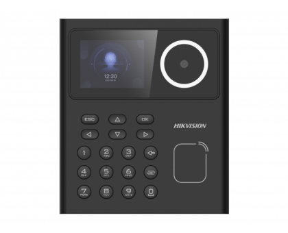 Терминал доступа Hikvision DS-K1T320EWX
