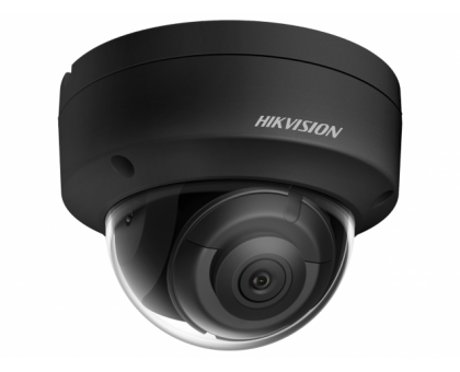 IP Видеокамера Hikvision DS-2CD2183G2-IS(BLACK)(2.8mm)
