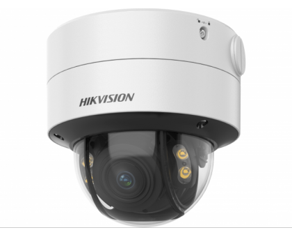 HD Видеокамера Hikvision DS-2CE59DF8T-AVPZE(2.8-12mm)