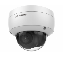 IP Видеокамера Hikvision DS-2CD2123G2-IU(2.8mm)(D)
