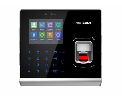 Терминал доступа Hikvision DS-K1T201AMF