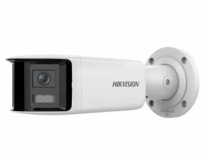 IP Видеокамера Hikvision DS-2CD2T47G2P-LSU/SL(2.8mm)(C)