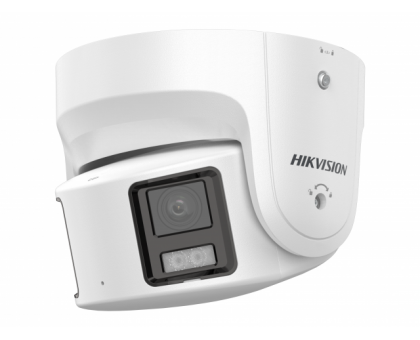 IP Видеокамера Hikvision DS-2CD2387G2P-LSU/SL(4mm)(C)
