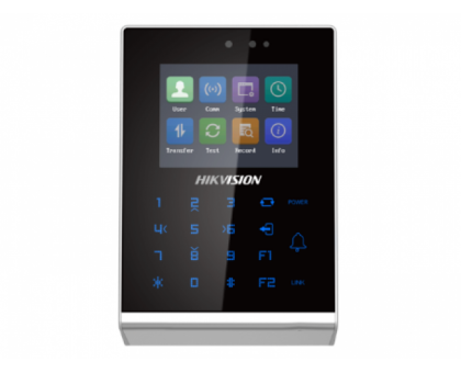 Терминал доступа Hikvision DS-K1T105AM