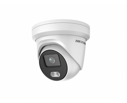 IP Видеокамера Hikvision DS-2CD2327G2-LU(C)(4mm)