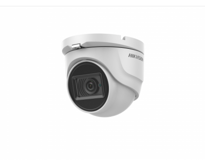 HD Видеокамера Hikvision DS-2CE76H8T-ITMF (2.8mm)