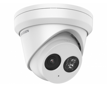 IP Видеокамера Hikvision DS-2CD2383G2-IU(4mm)