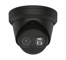 IP Видеокамера Hikvision DS-2CD2383G2-IU(BLACK)(2.8mm)