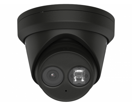 IP Видеокамера Hikvision DS-2CD2383G2-IU(BLACK)(2.8mm)