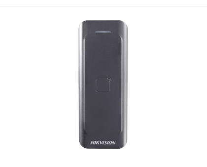 Считыватель EM карт Hikvision DS-K1802E