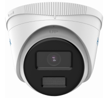 IP-Видеокамера HiLook IPC-T249H ©