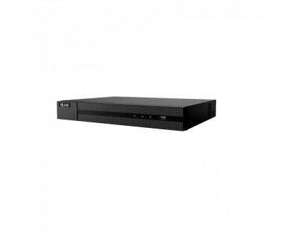 HD-Видеорегистратор HiLook DVR-208Q-K1 (S)