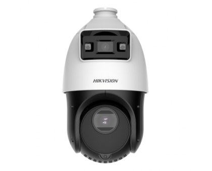 IP-Видеокамера HiLook PTZ-N4C225M-E 12FO
