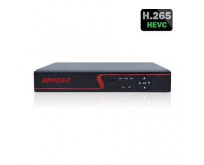 HD Видеорегистратор HIVIDEO HI-5016B-E