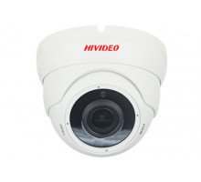 HD Видеокамера HIVIDEO HI-C200F30V 2.8-12mm 1080P
