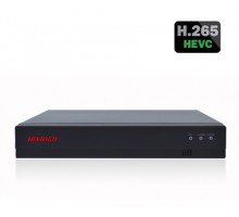HD Видеорегистратор HIVIDEO NVR 6036A-AI