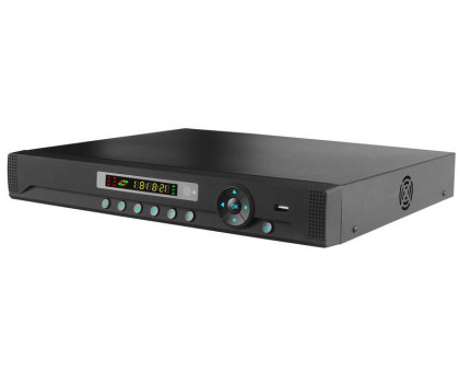 HD Видеорегистратор HIVIDEO TOP-XVR700 ADVR8132L-GS 5М
