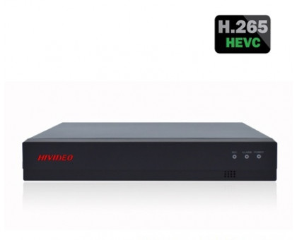 HD Видеорегистратор HIVIDEO NVR 5016A-AI