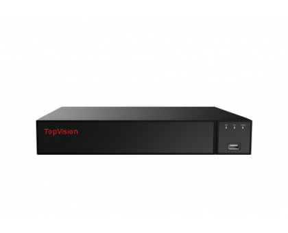 HD Видеорегистратор HIVIDEO XVR5004P