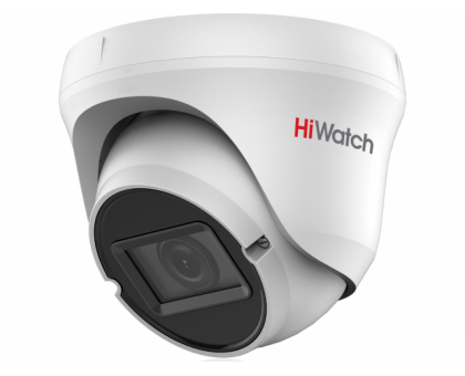 HD Видеокамера HiWatch DS-T209(B)